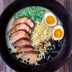 一緒に食べに行こう