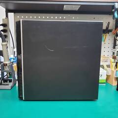 格安ゲーミングPC GTX1660SUPER/Corei7/メモリ16GB/240GB SSD/1TB HDD/Wi-Fi内蔵/すぐ使える/全国発送可の画像