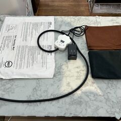ペット用ヒーター ペット用暖房 ペット用品【安心の3ヶ月保証】店頭販売 南区花畑の画像