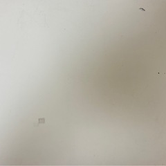 【キャビネット／テレビ台】収納力◎ ホワイト系 幅103cmの画像