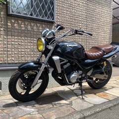 バリオス250 バリオス2の画像