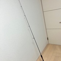 アブガルシア　Abu Garcia POLARIS PL6645 ポラリス 釣竿ロッドの画像