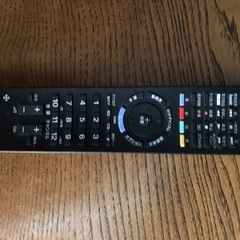 SONY 46型　液晶テレビ　HX-720の画像