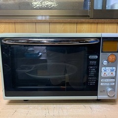 SHARP 電子レンジ  RE-SW20-H