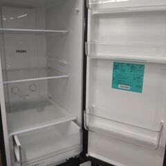 リユースのサカイ浦和店 【E69】★冷蔵庫 ハイアール JR-SX21A 2025 の画像
