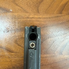 GHK AR15系 M16 / M4 ガスブローバック GBB 用 CO2マガジン  検)　SR25 M4 M4A1 CQB AR15 M16 SR16 SR47の画像