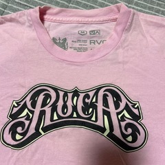 Tシャツピンクの画像