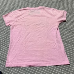 Tシャツピンクの画像