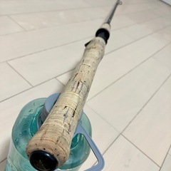 釣竿　ロッド  フェンウィック fenwick  テクナ　Techna AV チタニウム の画像