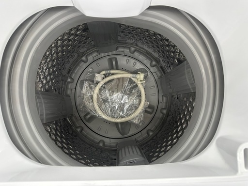 ドリーム川西店御来店限定】ニトリ 洗濯機 NTR90 2022年製