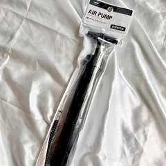【美品】SPALDING スポルディング7号 バスケットボール　台　空気入れ付きの画像
