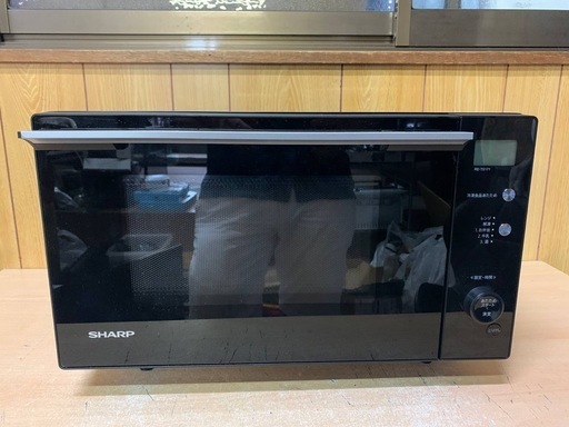 ✓SHARP電子レンジ✓ ✓RE-TS171-B✓