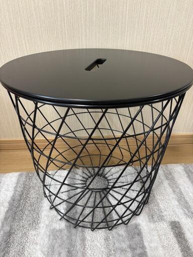 愛知県引取限定♫美品　イケア　テーブル 愛知県引取限定♫美品 イケア テーブル - メルカリ