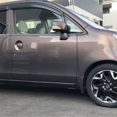 ホンダライフ　jb5 込み込みの画像