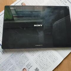 SONY  XPERIAの画像