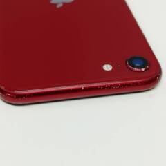 【SIMフリー】iPhone SE 第3世代/64GB/A2782/(PRODUCT)RED〈MMYE3J/A〉の画像