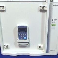 UE76◆コロナ ウインドエアコン CW-1622R 22年製 窓用エアコン ウィンドエアコン 冷房機の画像