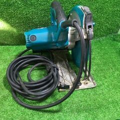 マキタ 5837BA マルノコ コード式【市川行徳店】【店頭取引限定】【中古】管理番号：IT5DFY34IED1の画像