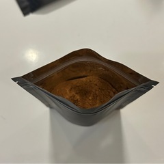 【メダカの赤ちゃんの餌】 メダカの針子用高タンパクフードの画像