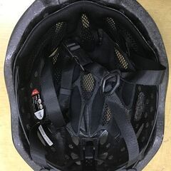 OGK KABUTO カブト VITT 自転車用 ヘルメット シールド付 S/Mサイズの画像