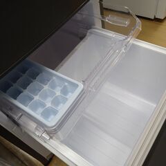 リユースのサカイ浦和店 【E70】冷蔵庫 三菱 MR-P15G-H 2022の画像