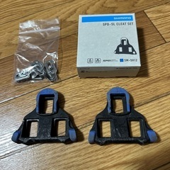 ビンディングシューズの画像