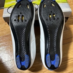 ビンディングシューズの画像