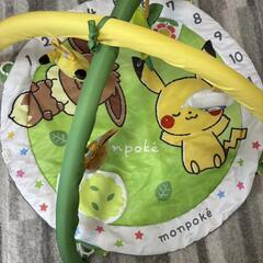 ポケモン★ベビージムの画像