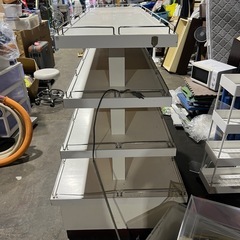 什器 店舗用 陳列棚の画像