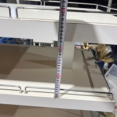 什器 店舗用 陳列棚の画像