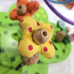 幼児用おもちゃの画像