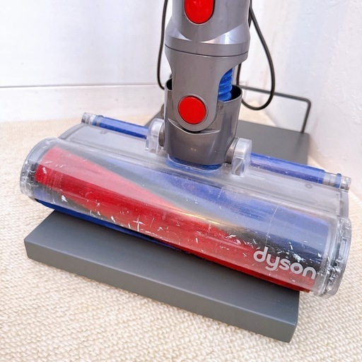 ダイソン Dyson V8 Fluffy Extra 掃除機 (☆MKS☆) 館山の生活