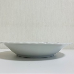 お皿 ゾウ 鳥 カレイ（ヒラメ？）の画像