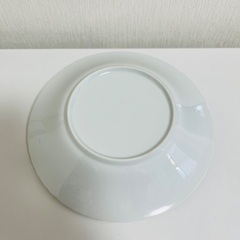 お皿 ゾウ 鳥 カレイ（ヒラメ？）の画像