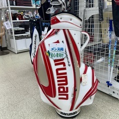 リユースのサカイ東金店 ゴルフクラブセット TJ13340の画像