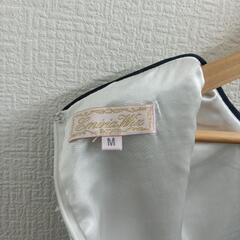 【Mサイズ】エミリアウィズ キレイめワンピースの画像
