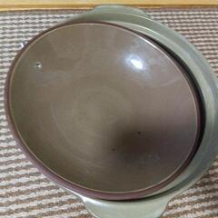 土鍋