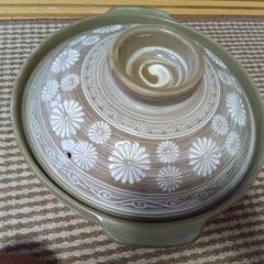 土鍋の画像