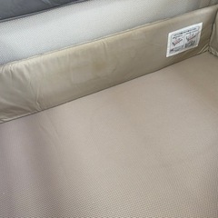 ココネルエアー　アップリカ
の画像