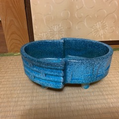 ⑤三段飾り・花瓶の画像
