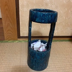 ⑤三段飾り・花瓶の画像