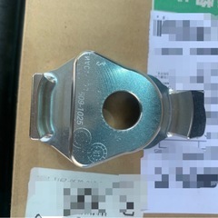 ゴルフ7 034motorsports ドッグボーンマウントインサートの画像
