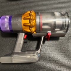 ダイソン　Dyson V15 detect（SV22）  本体のみ　