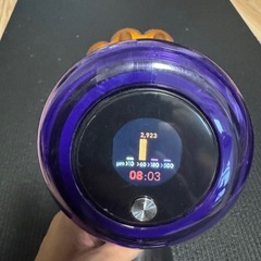 【最終価格】ダイソン　Dyson V15 detect（SV22）  本体のみ　7月30日まで掲載　の画像