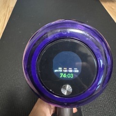 【最終価格】ダイソン　Dyson V15 detect（SV22）  本体のみ　7月30日まで掲載　の画像
