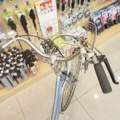 SWEET LIB  26インチ　内装6段　シティサイクルの画像