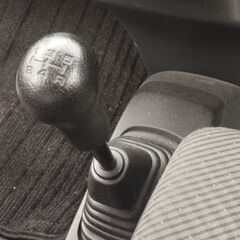 車検長い、マニュアル5F　フレアの画像