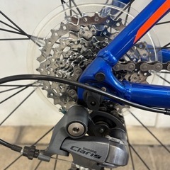 美品　整備済　Giant ロードバイク コンテンド　contend サイズSの画像