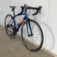 美品　整備済　Giant ロードバイク コンテンド　contend サイズSの画像