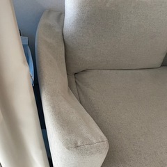 IKEA 　ソファの画像